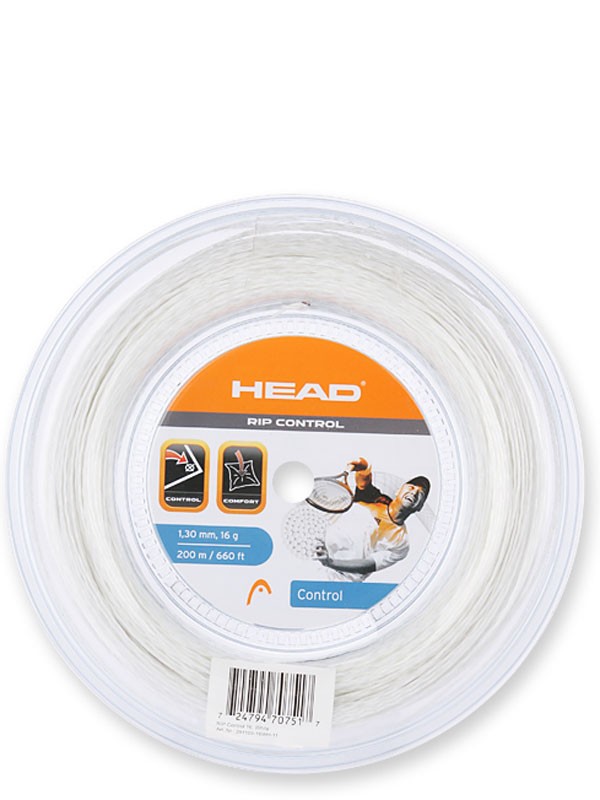Tenis Struna Head RIP Control kolut