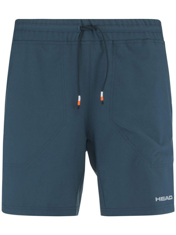 Head hlačke Padel shorts men