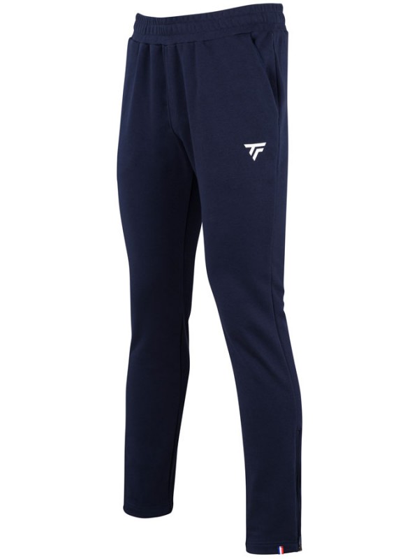 Tecnifibre bombažne Team Tech hlače marine