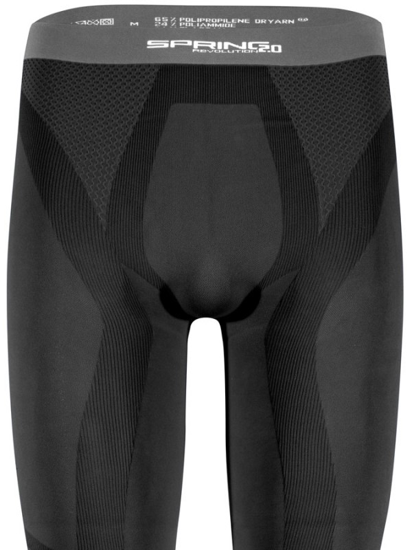 Moške hlače Spring Revolution Postural za boljšo držo in masažo