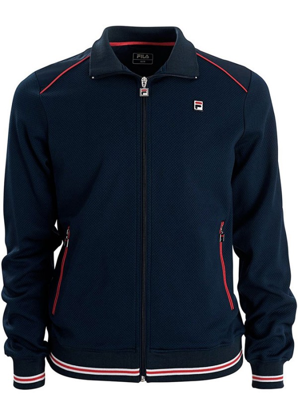 Fila Jakna Joe modra