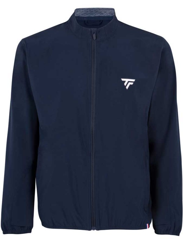 Tecnifibre Light jakna Pro Marine