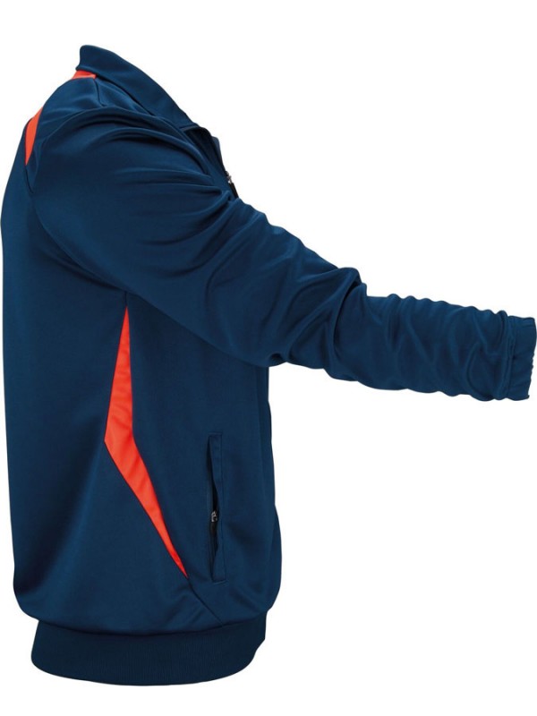 Jakna Victor Team coral 3928