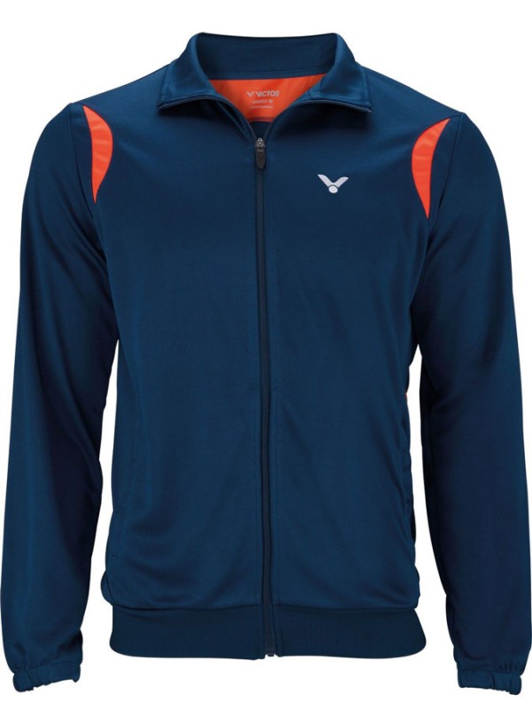 Jakna Victor Team coral 3928