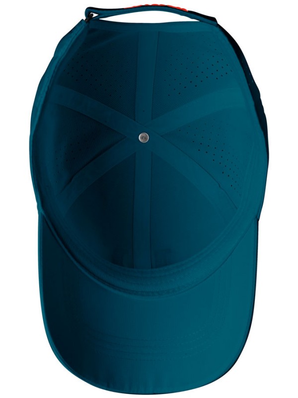 Kapa Wilson Ultralight blue coral