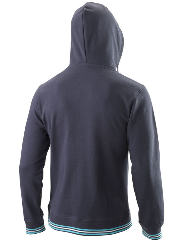 Wilson kapucar Chicago Script slim fit