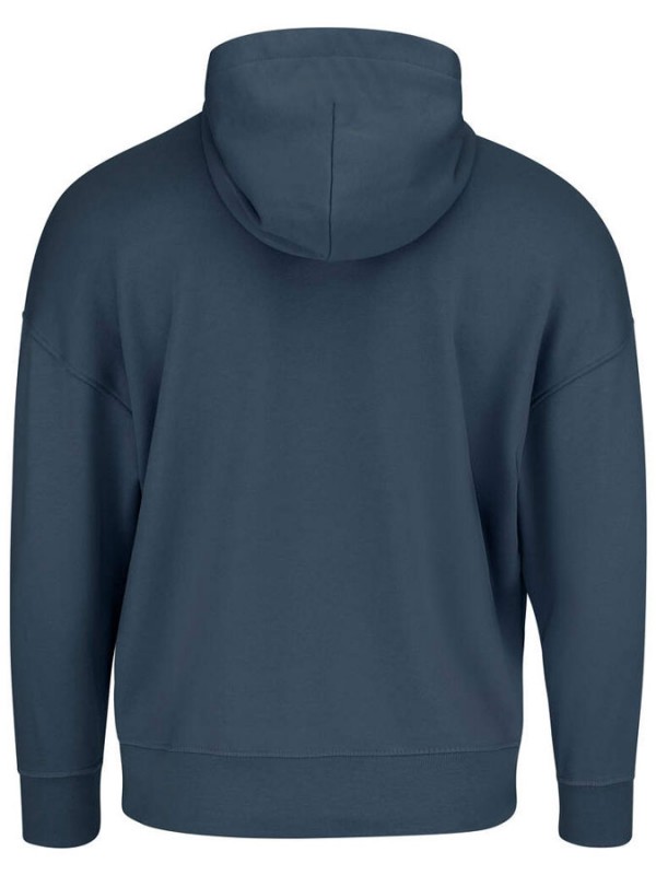 Unisex Kapucar HEAD Padel temno moder 