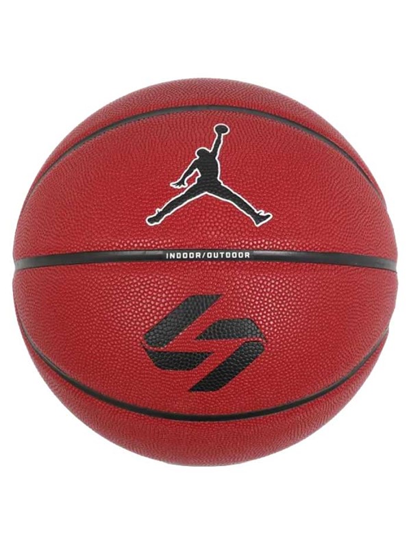 Košarkarska žoga NIKE Doncic All court 8P Red