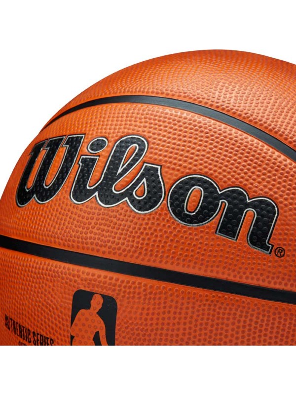 Košarkarska žoga Wilson NBA Authentic seriers outdoor - size 5