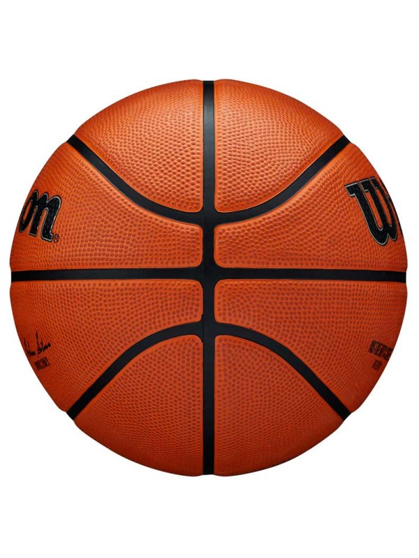 Košarkarska žoga Wilson NBA Authentic seriers outdoor - size 5