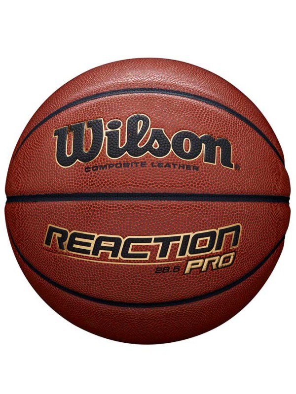 Košarkarska žoga Wilson Reaction 285 - velikost 7