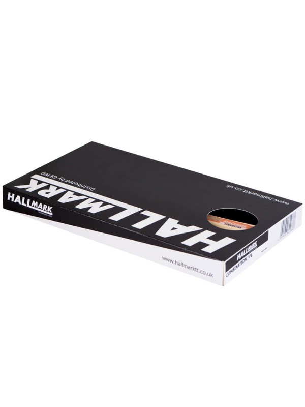 Leseni del Hallmark Combination