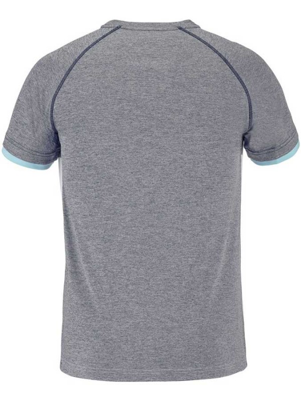 Moška majica Babolat Play Crew Neck