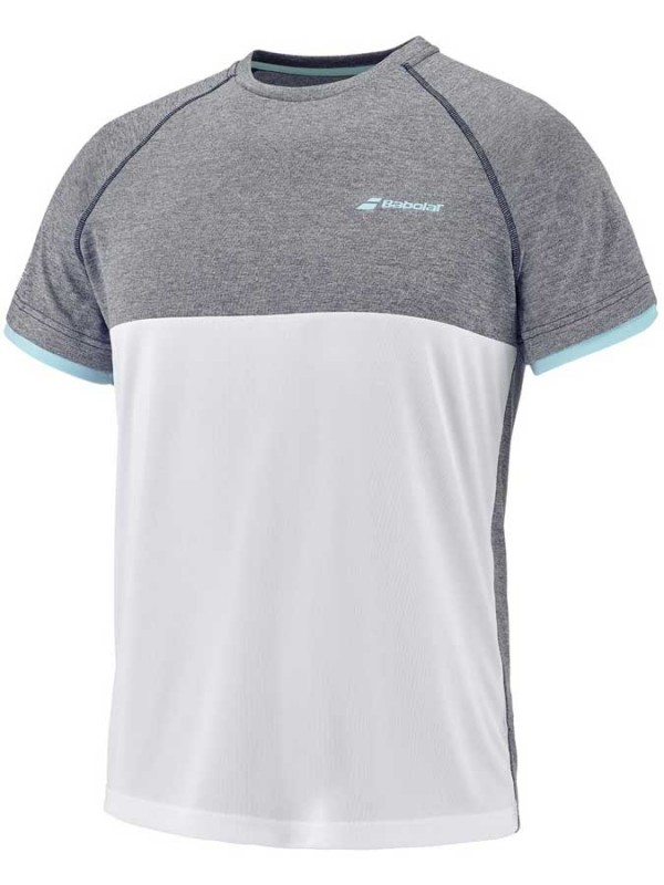 Moška majica Babolat Play Crew Neck