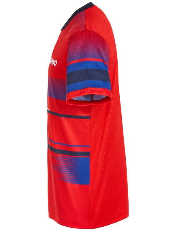 Gewo T-Shirt majica Sarno III red