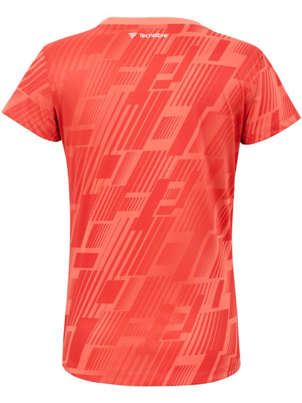 Tecnifibre majica X-Loop Lady Coral