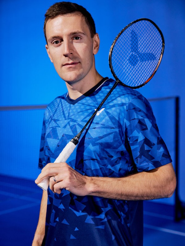 Unisex majica Victor T-shirt T-53100 B