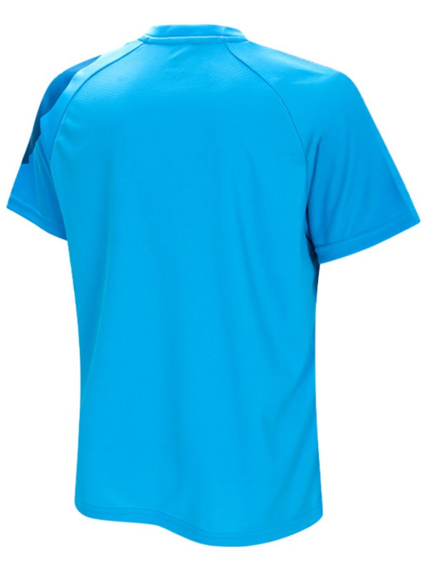 Majica Xiom Ball Light Blue