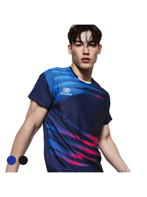 Majica Xiom Claw Navy