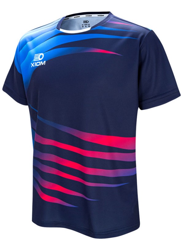 Majica Xiom Claw Navy