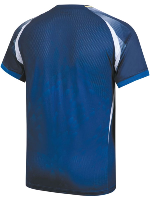 Unisex majica Victor T-shirt T-60004B Lee Zii Jia