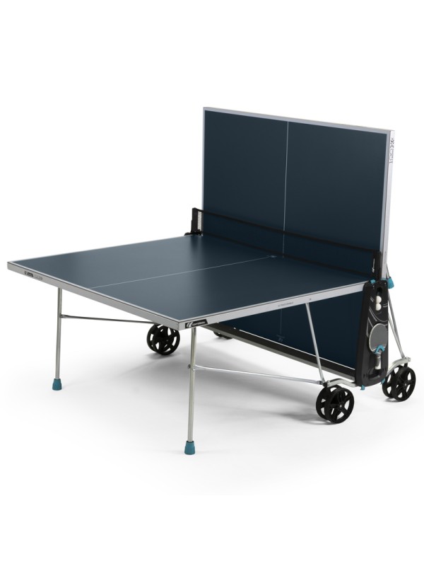 Zunanja miza za namizni tenis Cornilleau 100X Crossover - Dobava 4 do 6 tednov