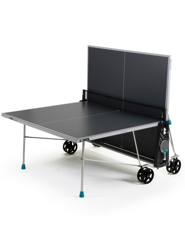 Zunanja miza za namizni tenis Cornilleau 100X Crossover - Dobava 4 do 6 tednov