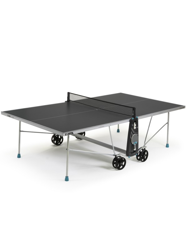 Zunanja miza za namizni tenis Cornilleau 100X Crossover - Dobava 4 do 6 tednov