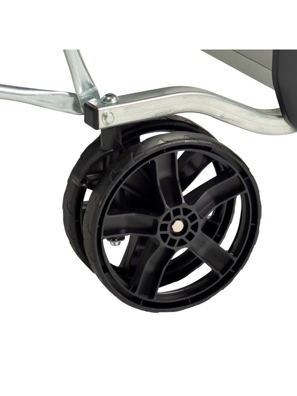 Zunanja miza za namizni tenis Cornilleau 100X Crossover - Dobava 4 do 6 tednov