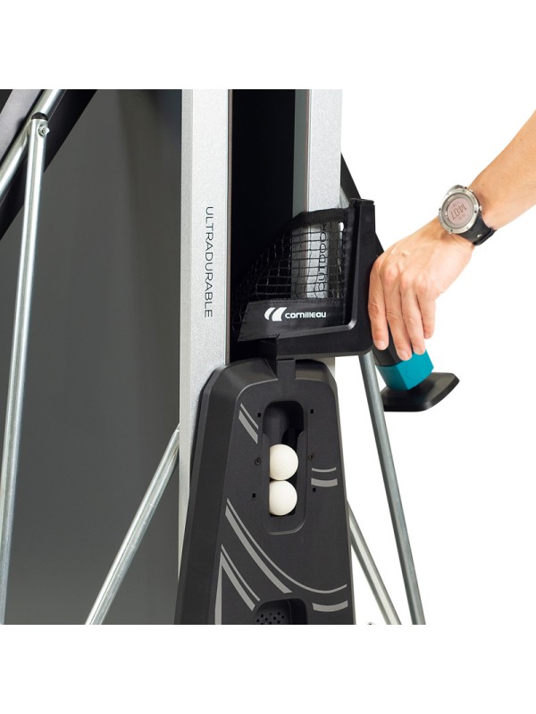 Zunanja miza za namizni tenis Cornilleau 400X Crossover