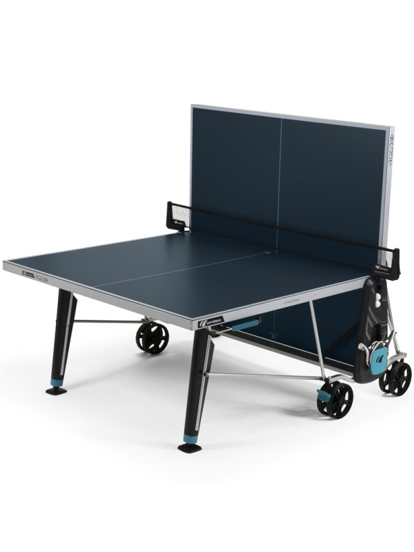 Zunanja miza za namizni tenis Cornilleau 400X Crossover