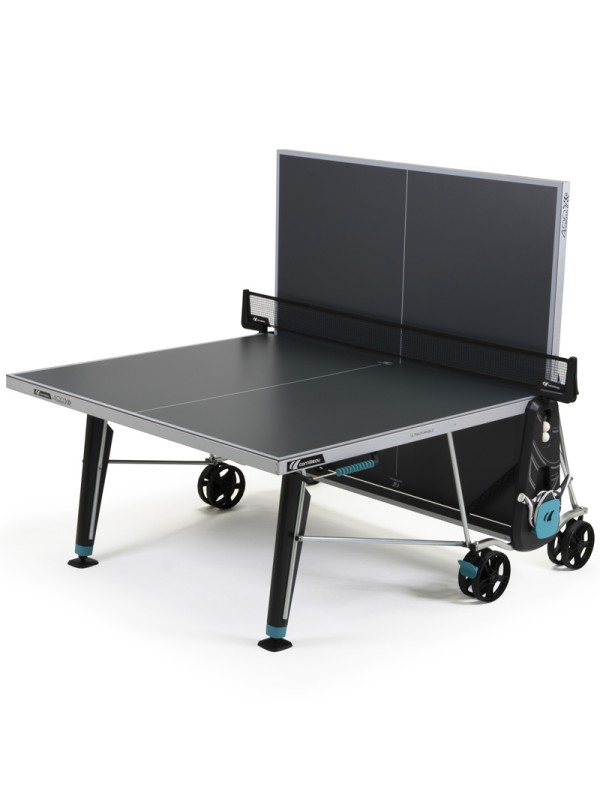 Zunanja miza za namizni tenis Cornilleau 400X Crossover
