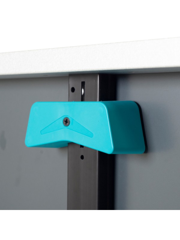 Zunanja miza za namizni tenis Cornilleau 400X Crossover