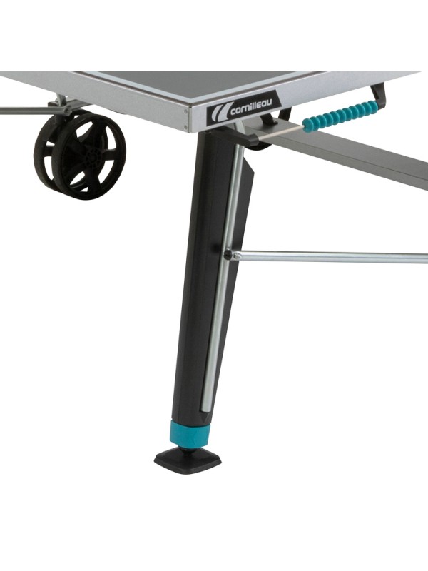 Zunanja miza za namizni tenis Cornilleau 400X Crossover