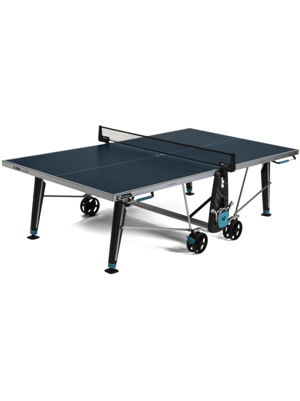 Zunanja miza za namizni tenis Cornilleau 400X Crossover