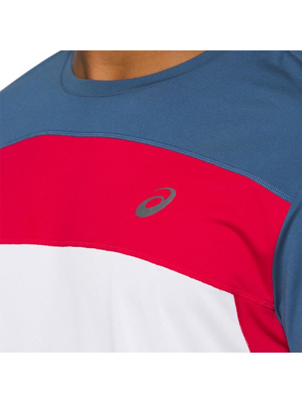 Asics moška majica Race SS top