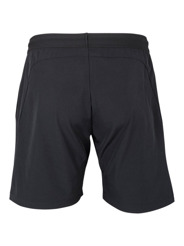 Tecnifibre moške stretch hlačke črne