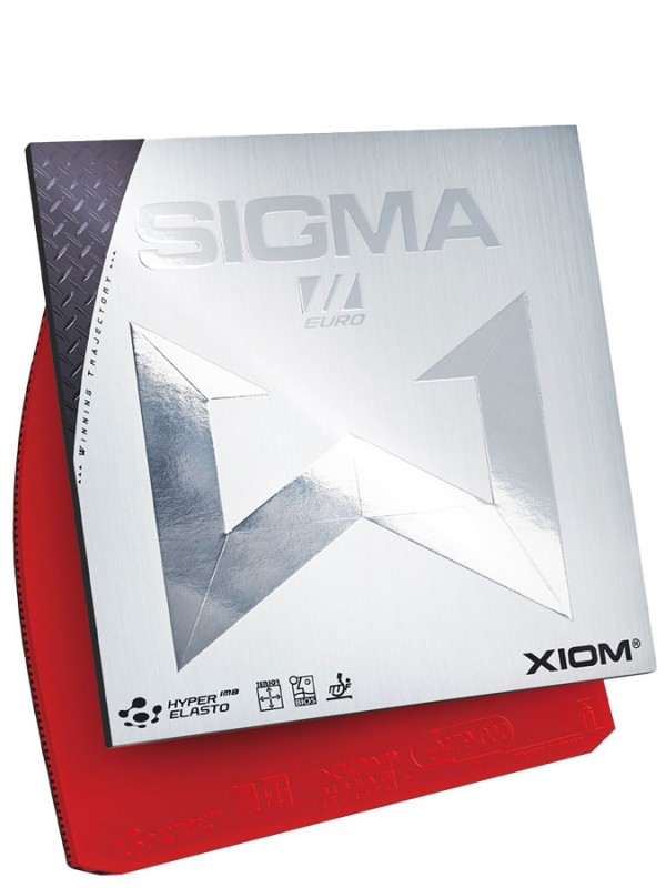 Guma Xiom Sigma II Euro