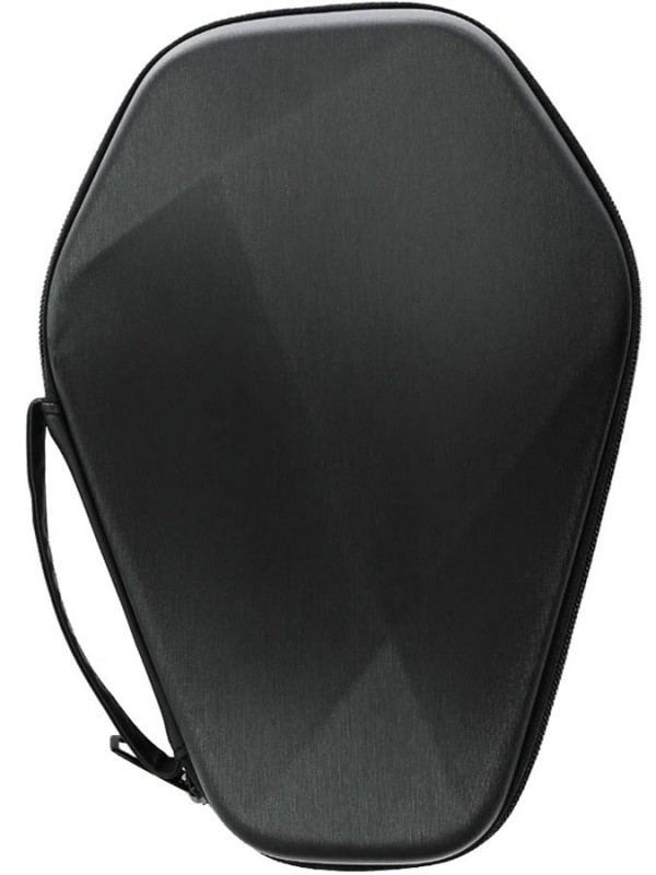 Ovitek za namizno teniški lopar Xiom Nova Black