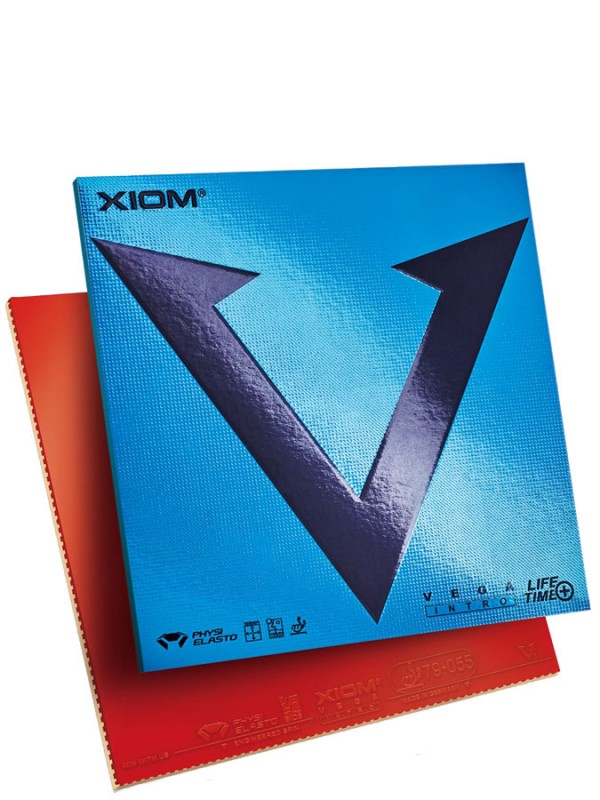 Guma Xiom Vega Intro