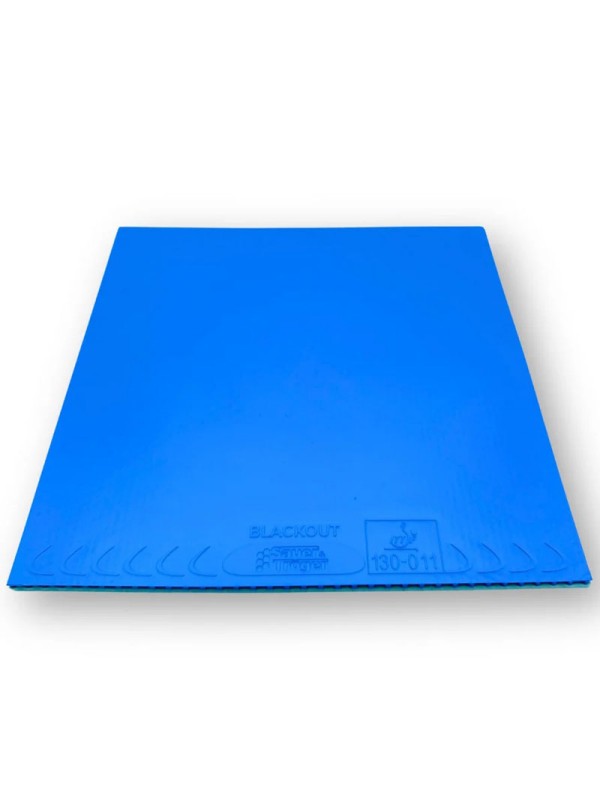 Kompletni lopar Sauer&Troger Black & White Blackout