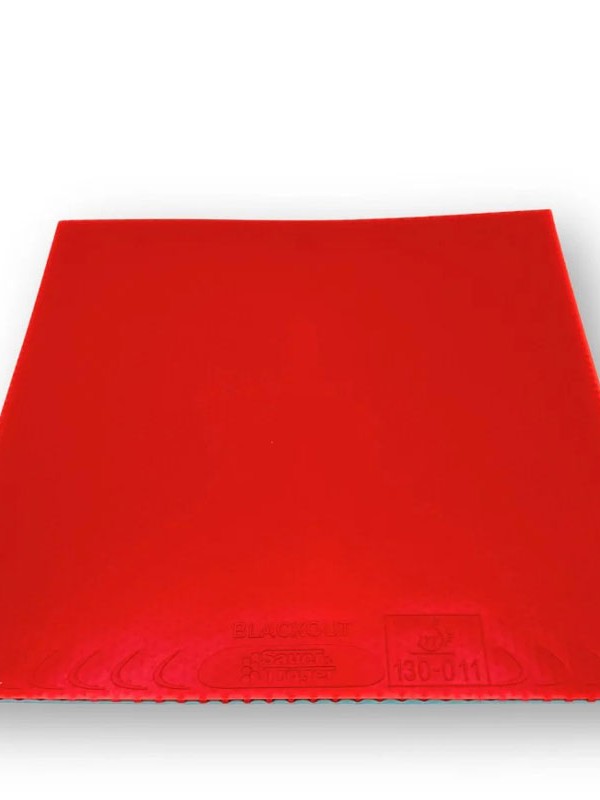 Kompletni lopar Sauer&Troger Black & White Blackout