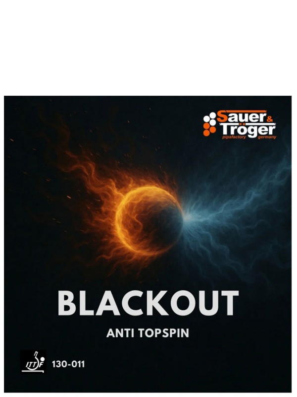 Guma Sauer&Troger Blackout