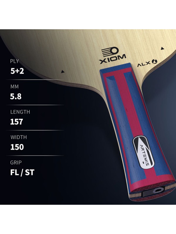 Leseni del XIOM Artemis ALXi