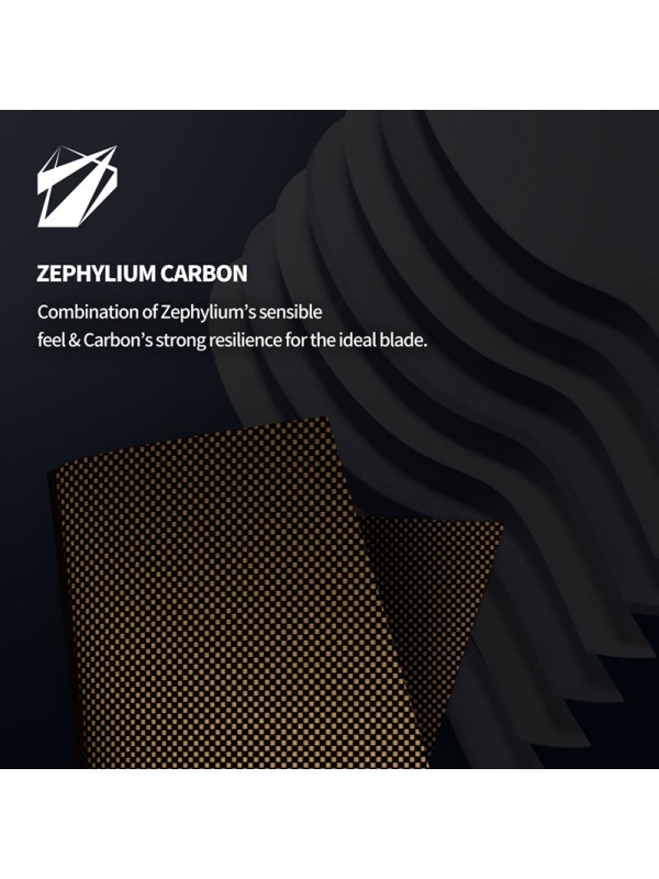 Leseni del XIOM Hayabusa ZLX