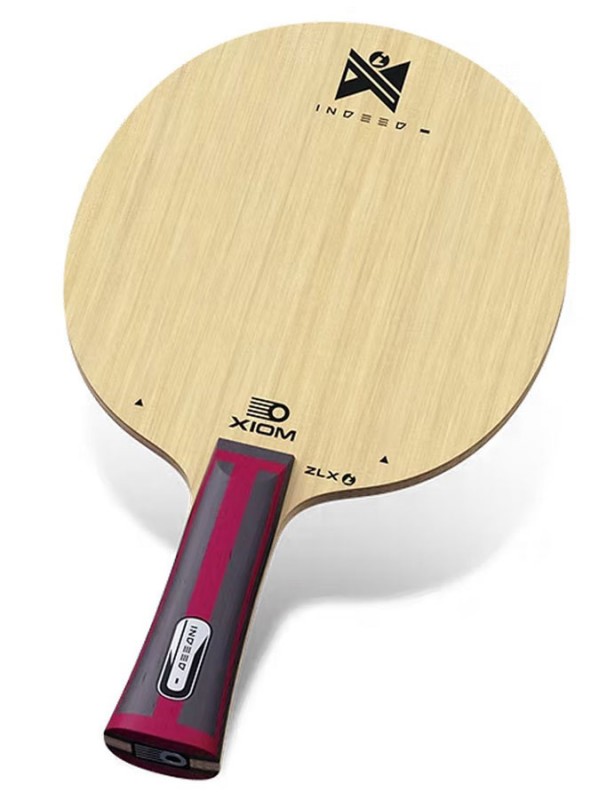 Leseni del XIOM Indeed ZLXi