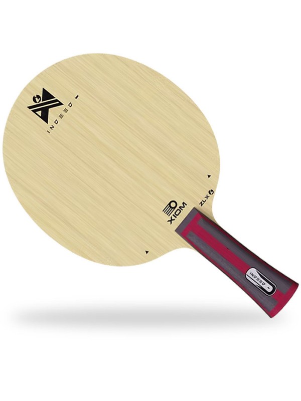 Leseni del XIOM Indeed ZLXi