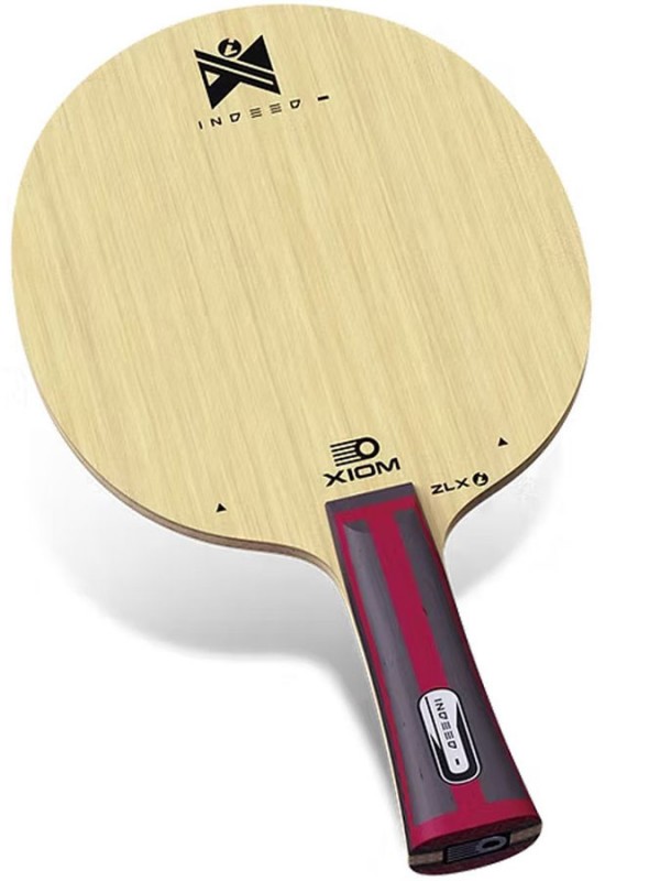 Leseni del XIOM Indeed ZLXi