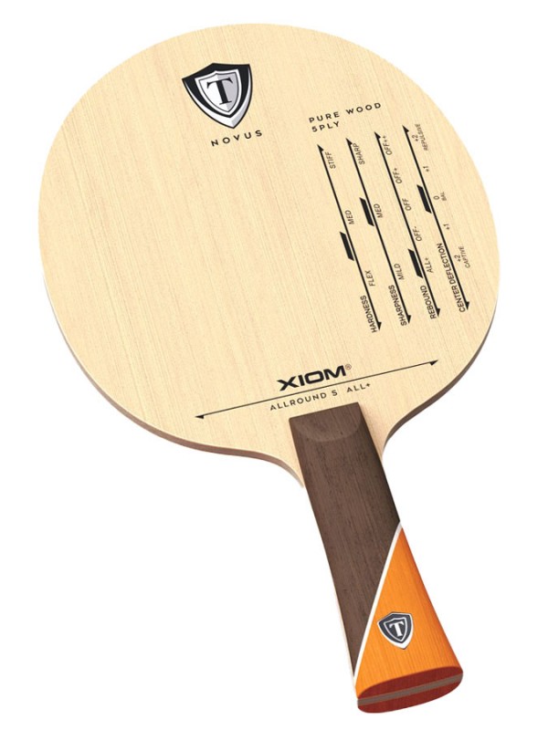 Leseni del XIOM Novus Allround S