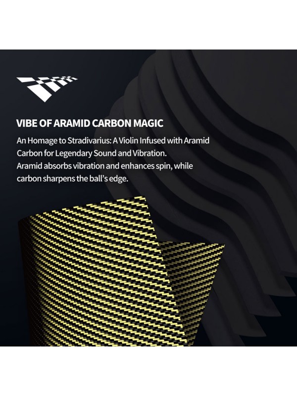 Leseni del XIOM Novus Stradivarius